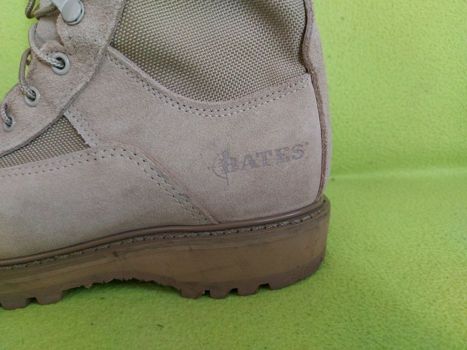 Bates'Gore-Tex-39-Оригинални