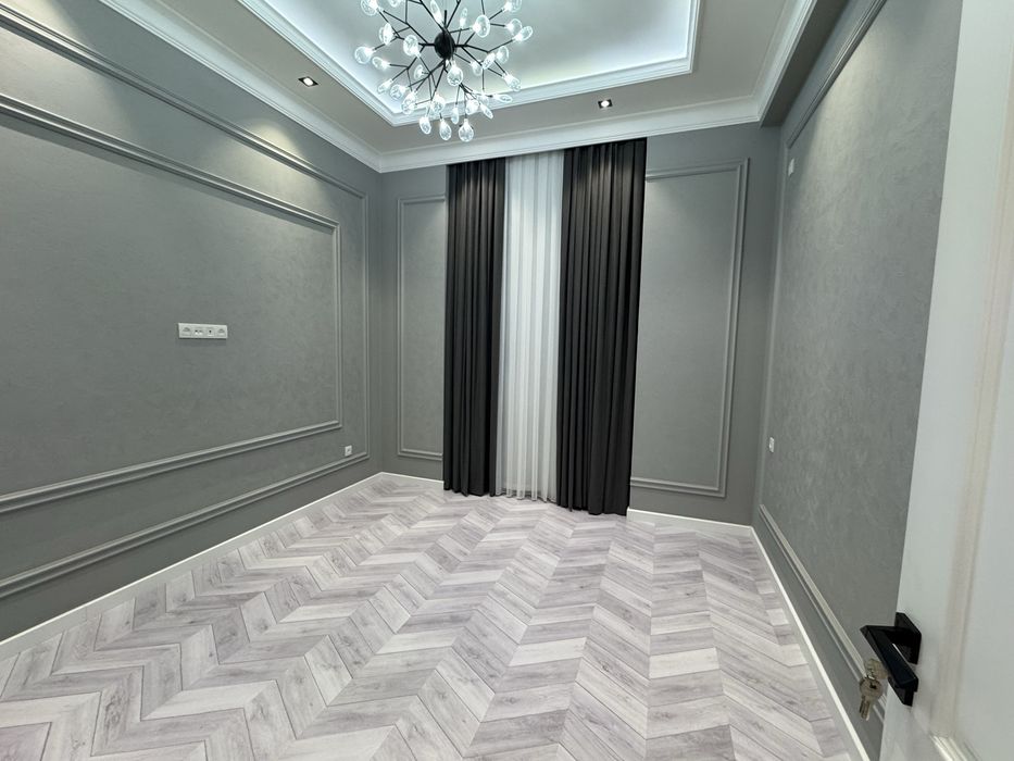 Mirzo ulugbek Salkovskiy qizil suv maxallada yengi kotedj sotiladi