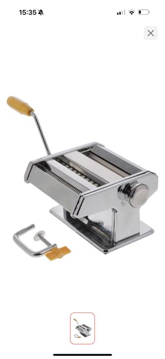 Продам Лапшарезка новая