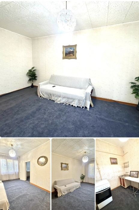 ТОРГОВЫЙ ЦЕНТР ЧИЛАНЗАР, 1/3/4, Продаётся Квартира