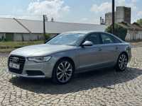 Audi A6 C7 3.0TDI