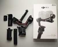 Stabilizator Video Dji Ronin RS3