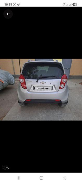 Spark 2014 2 pasitsiya mator 1.3