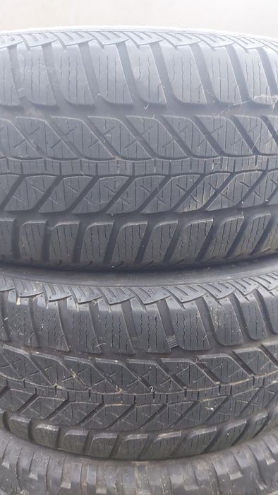 CAUCIUCURI IARNĂ * R14 / R15 / R16 / R17 / R18 / R20 *