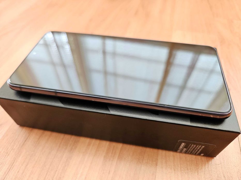 Samsung S21 / 256 GB