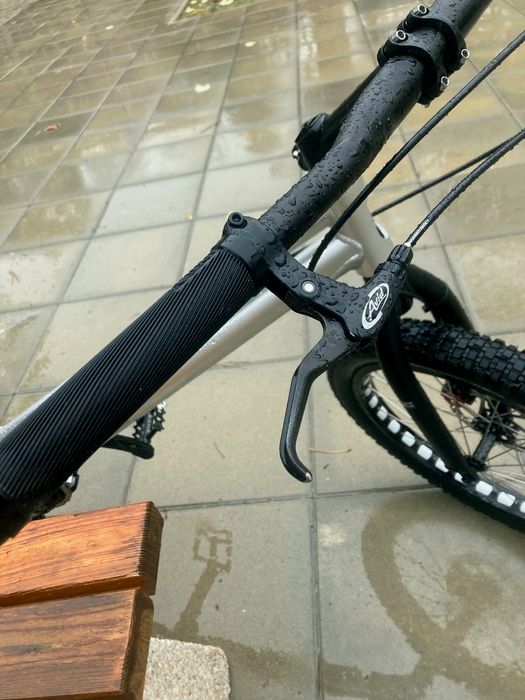 Колело Trial Echo Mark V Lite