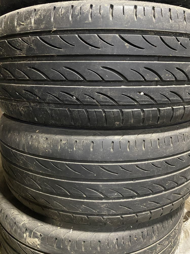 Vand jante opel astra h 215/45/R17 doar zgariate nu sunt sudate,rupte