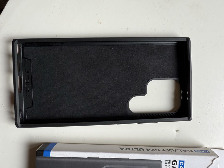 Quad lock за самсунг s24 ultra