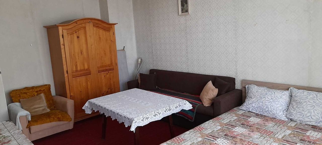 Дава се под наем Двустаен апартамент в Бургас, Братя Миладинови - 62 кв.м за 150 € - Снимка #8