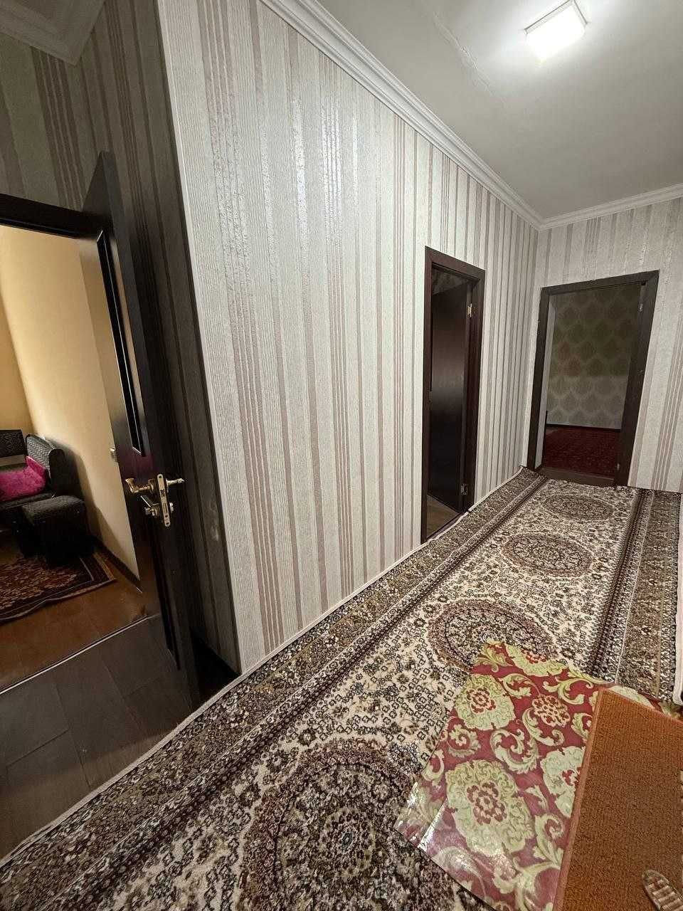 Срочно сдаётся квартира на Куйлюк-2, Мирабадский район\ 381*