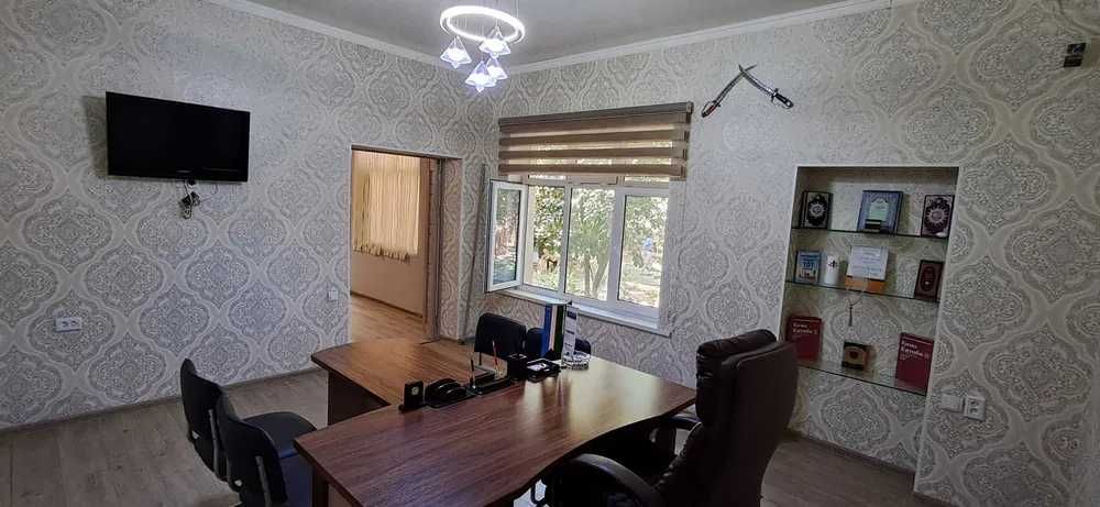 Шикарный вариант 100м2 с мебелью