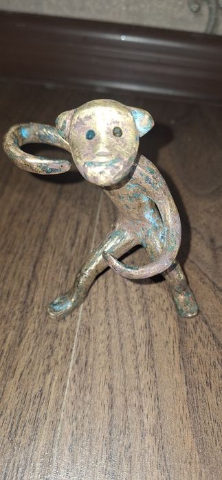 Бронза дан ясалган яхши холатда