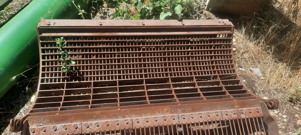 Gratar universal john deere 2254 2256 2258 2056