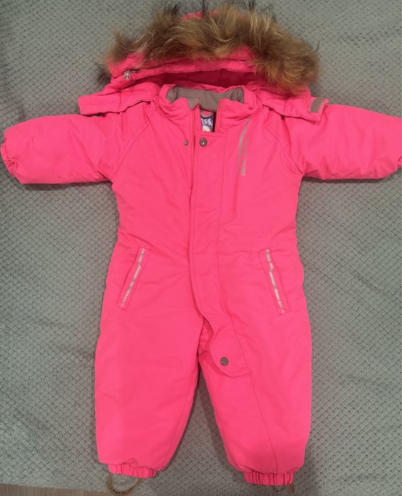 Продам комбинезон