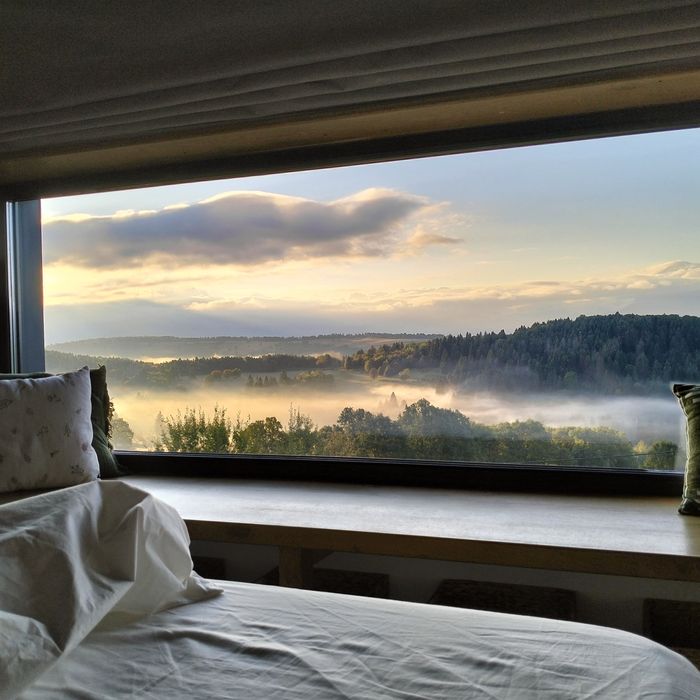 Cabana Aftăr Hills – Poiana Mărului, Brașov