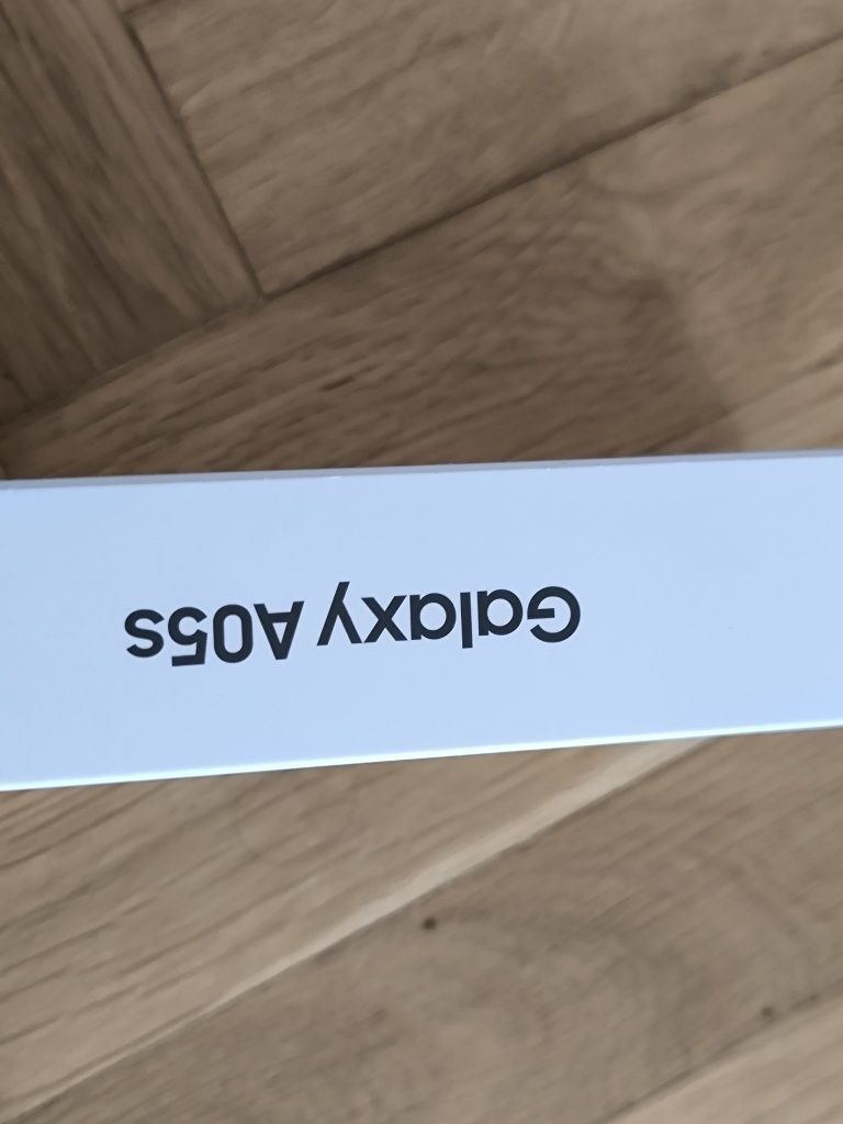 Samsung - Galaxy A05s, 6.7'', 4GB/64GB