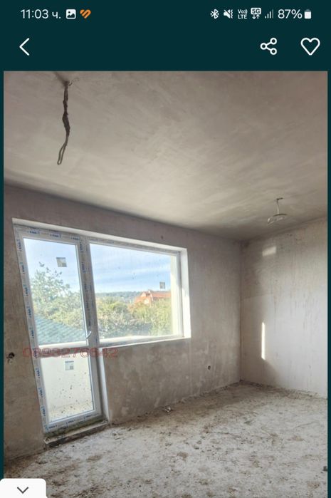 Продава се Тристаен апартамент в Варна, м-т Кочмар - 53 кв.м за 1680 €/кв.м - Снимка #6