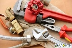 Сантехник.Услуги сантехника 24/7