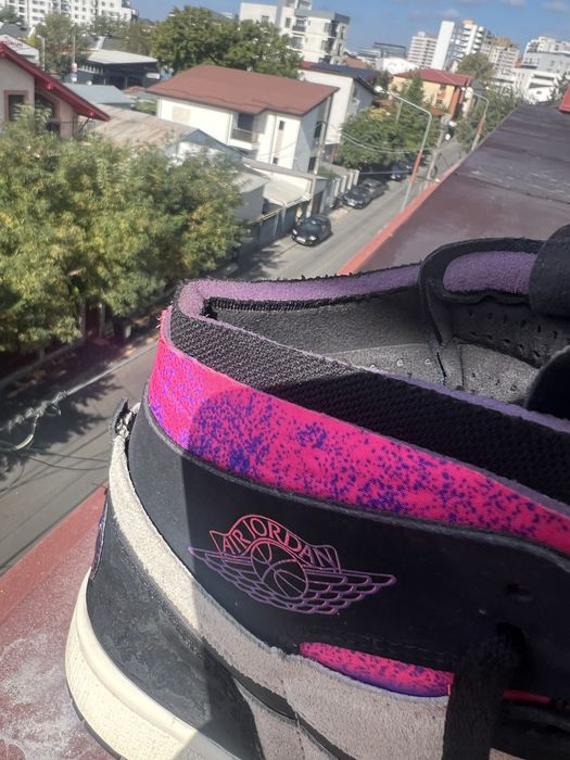 Air Jordan 1 x PSG