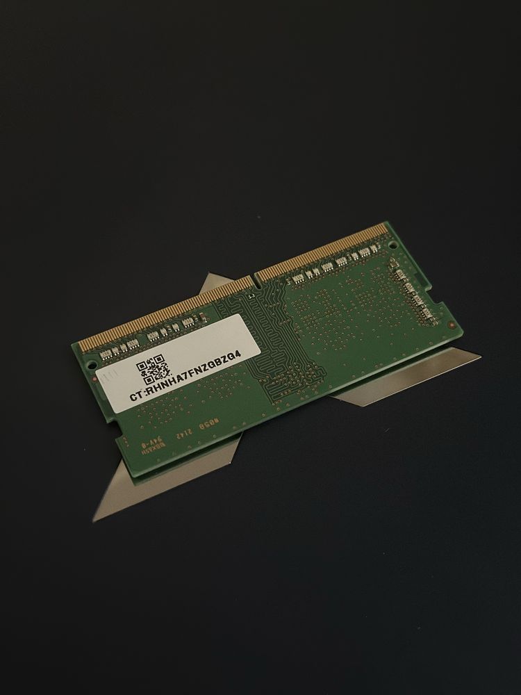 Оперативная память 8gb ddr4 3200