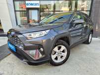 Toyota RAV4 Toyota RAV4 2.5 Hybrid 4x4/ 12 luni Garantie/ Posibilitate finantare