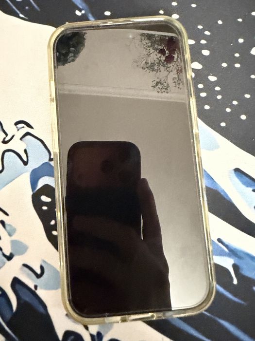 Iphone 15 green 128gb