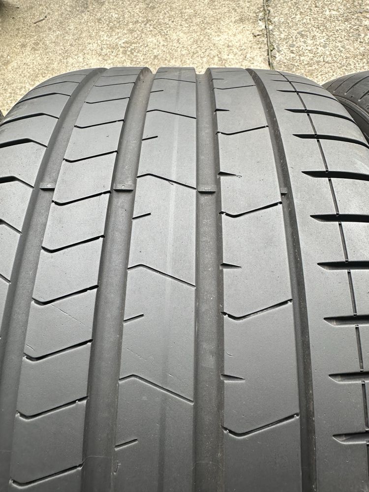 275/35/20 Pirelli dot20