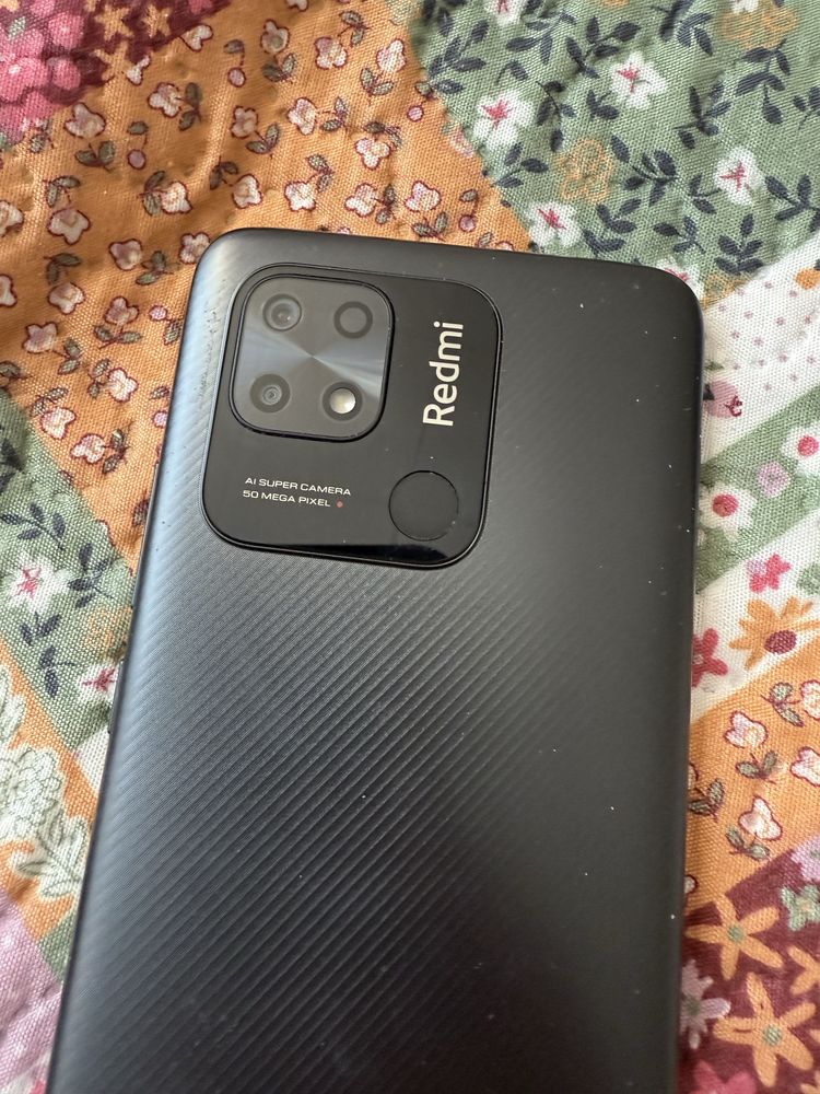 Xiaomi Redmi 10 C 128 GB