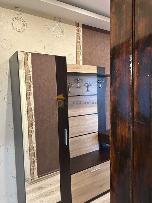 Дава се под наем Двустаен апартамент в Пловдив, Кършияка - 60 кв.м за 325 € - Снимка #14