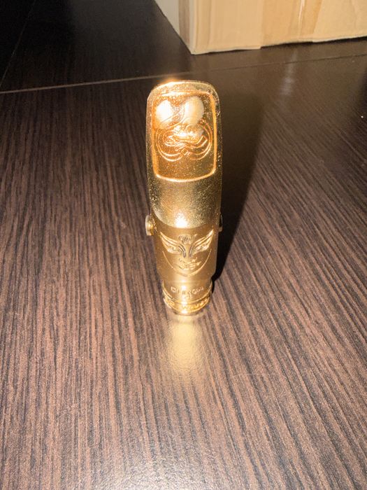 Muștiuc Theo Wanne Durga 4 nr. 7 sax alto