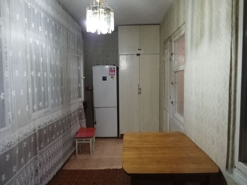 Сдам квартиру в долгосрочном проживании