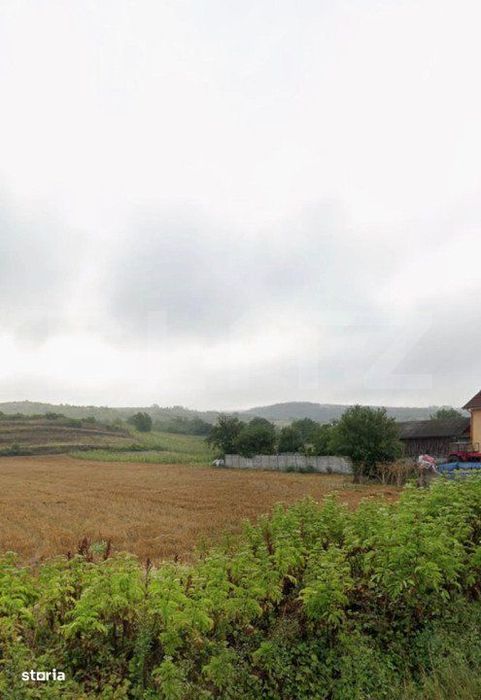 Teren 6800 mp in zona metropolitana Simnicul de Sus