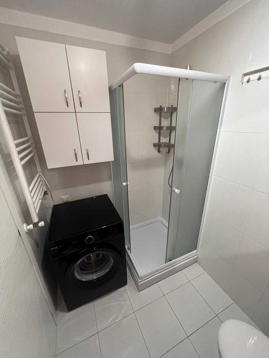 Garoniera Palladium Residence Pallady Titan