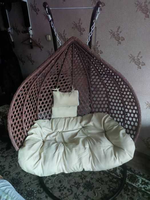 Продам кокон качеля