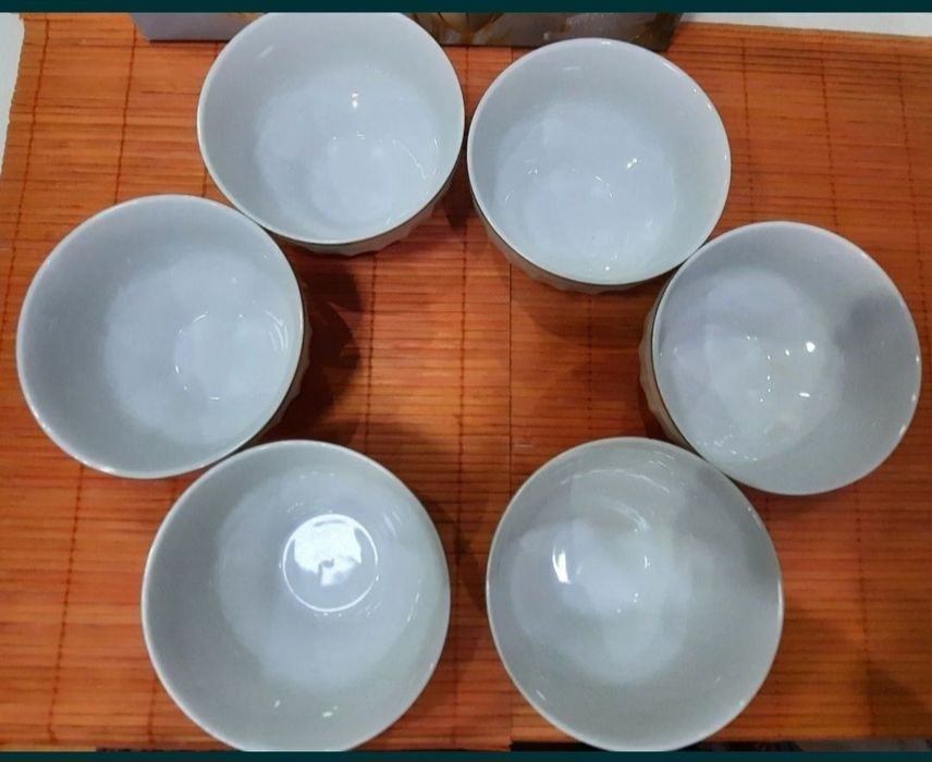 Castronele  ( pot vinde 1->6)