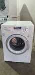 Mașina de spălat rufe second Bosch 7 kg A +++