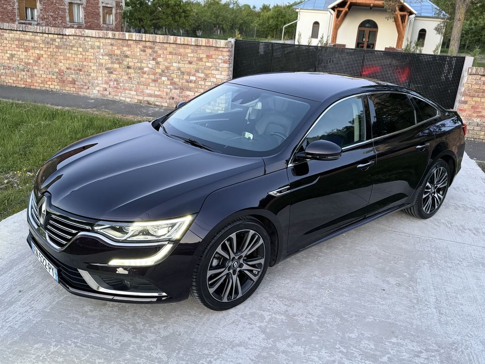 Renault Talisman