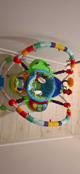 Vând Jumper bebeluși