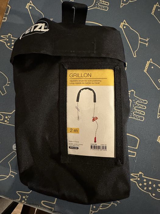 Ремък Petzl Grillon 2m