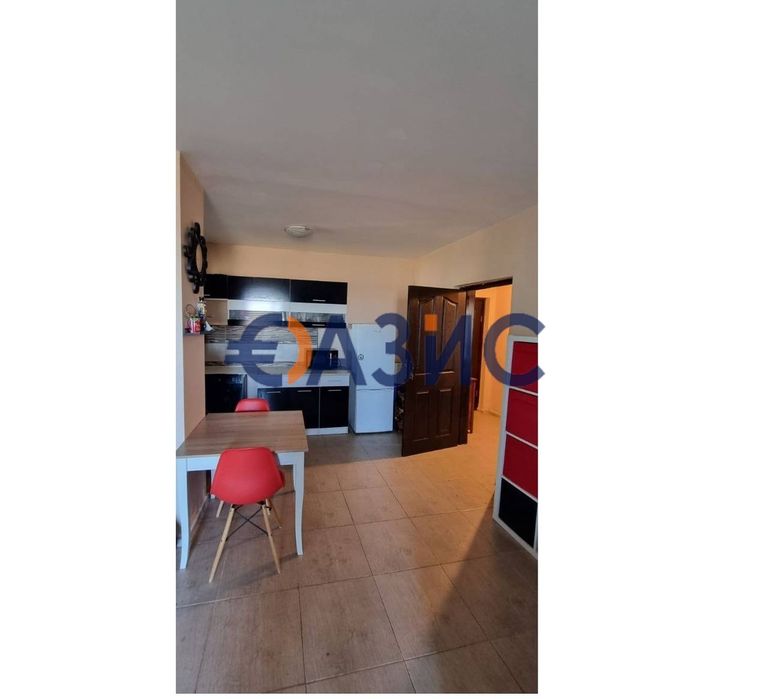 Продава се Двустаен апартамент в к.к. Слънчев бряг - 103 кв.м за 534 €/кв.м - Снимка #1