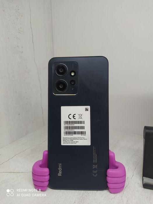 Редми нот 12 redmi not 12