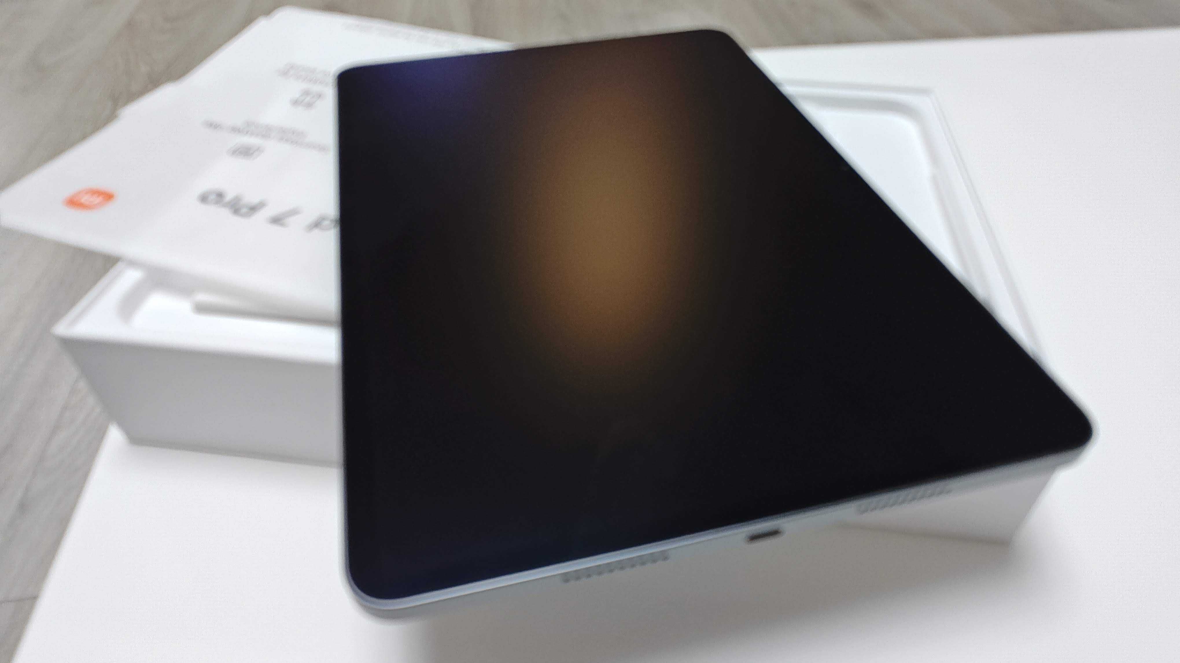 Xiaomi Pad 7 Pro | 12GB/512GB | Нов | Matte дисплей | Без гаранция
