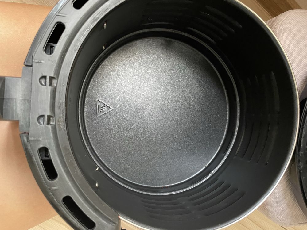 Еър Фрайър Tefal