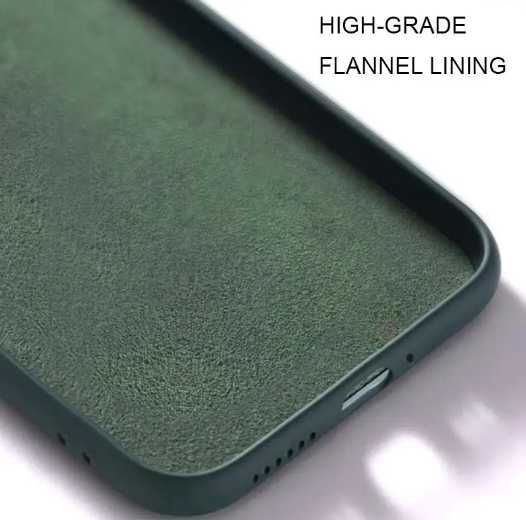 Husa Samsung A13 4G,A23, A52,A32 5G Luxury Elegance Silicon