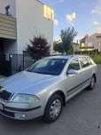 Vand Skoda Octavia 2   1.9 Tdi