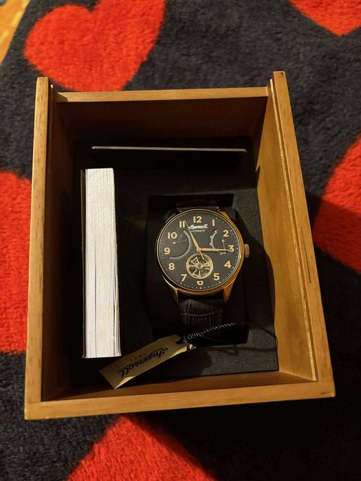 vand ceas original