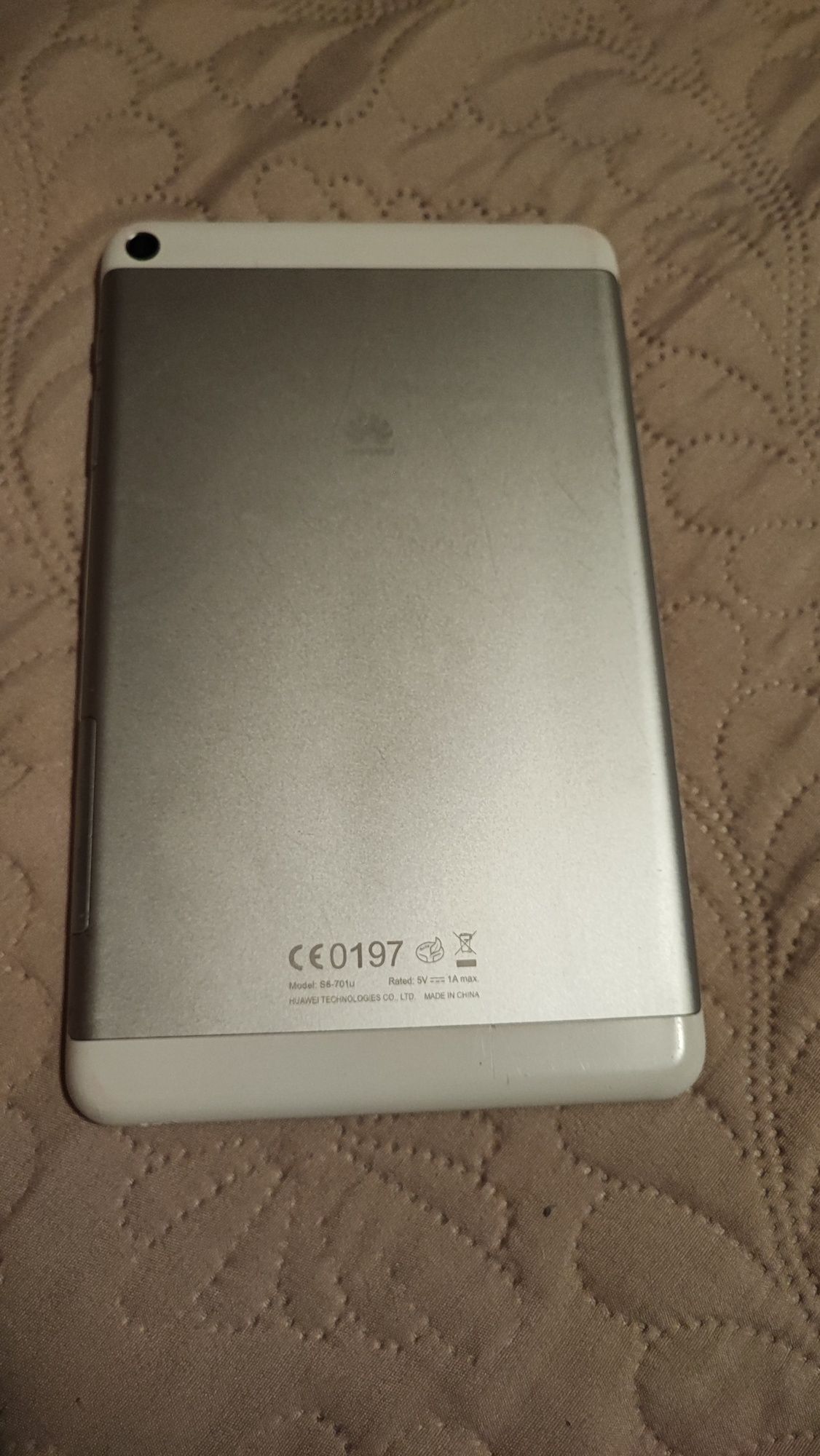 Huawei mediapad t1 8.0