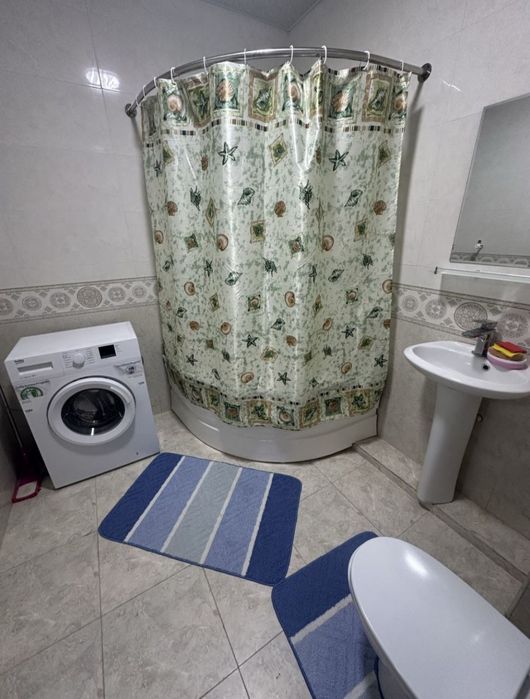 Аренда квартиры в Новостройке