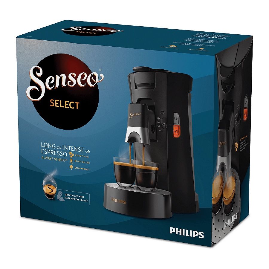 Philips Senseo Select CSA240/61