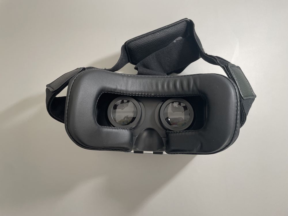 Ochelari Realitate Virtuala VR Elegiant